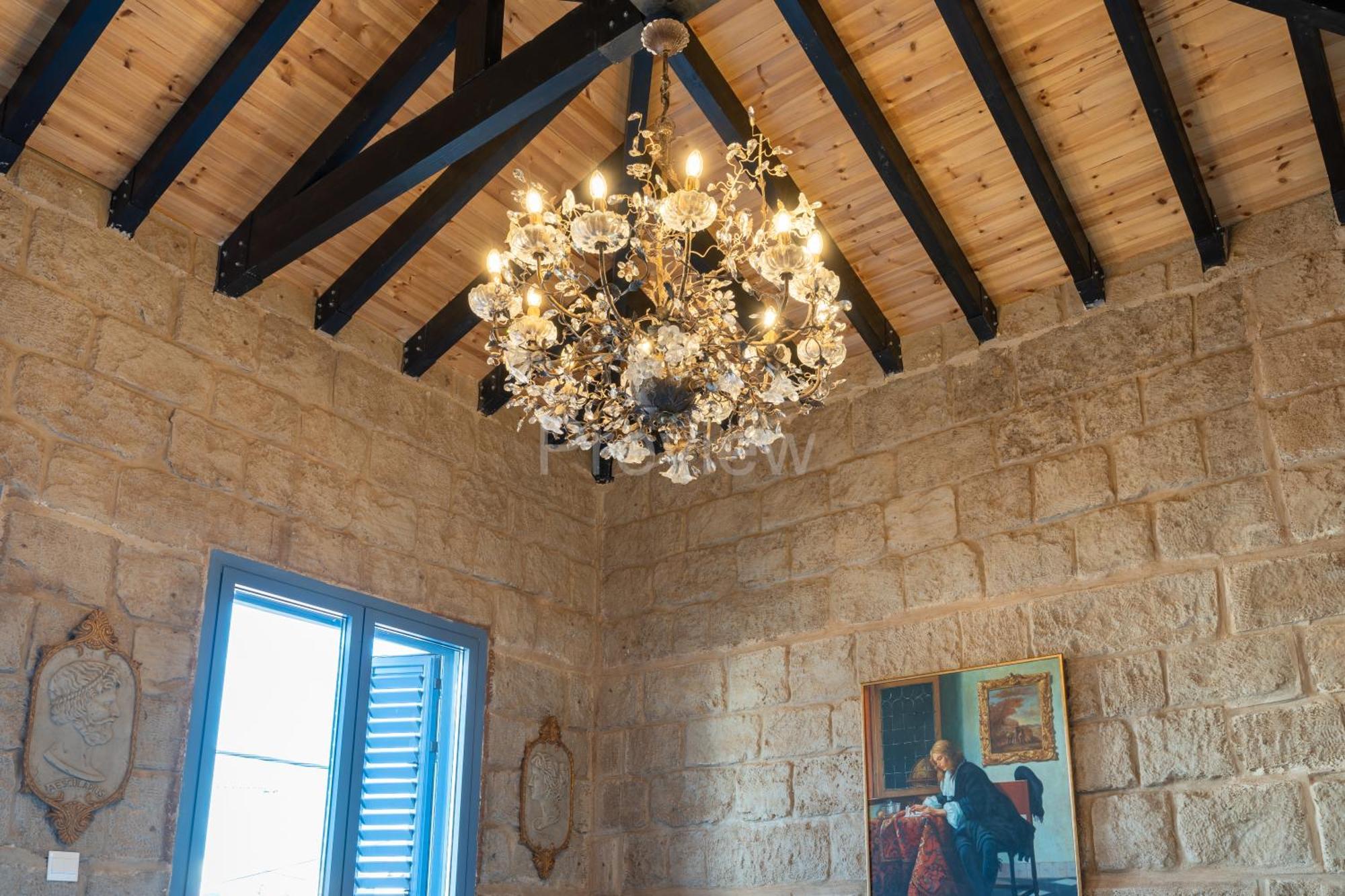 Le Voyageur By The Sea - Furnished Rooms Lárnaka Kültér fotó